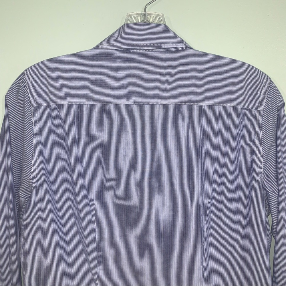 American Eagle Outfitters Size Medium long sleeve button down - Picture 7 of 8